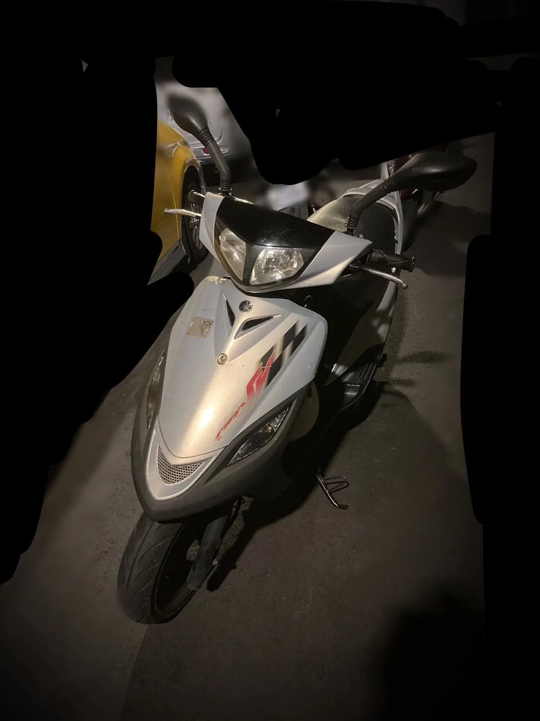 掰掰，風光125！