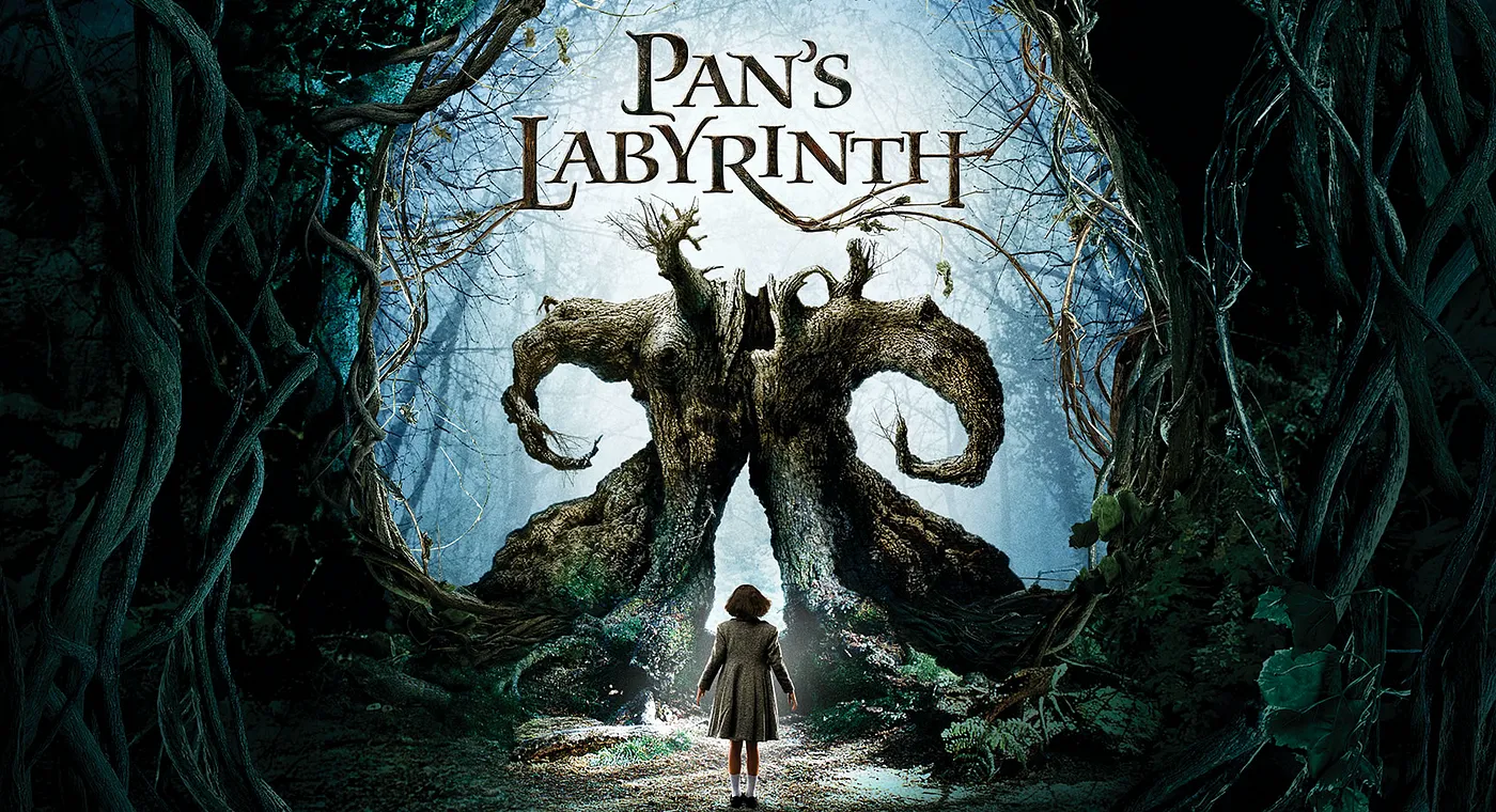 羊男的迷宮-虛實之間的轉換（無雷）